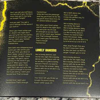 CD Conan Gray: Found Heaven