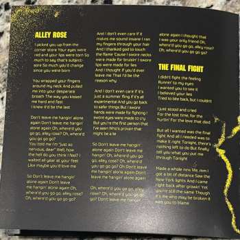 CD Conan Gray: Found Heaven