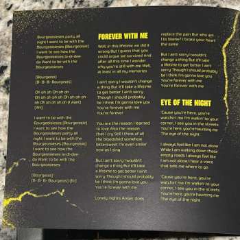 CD Conan Gray: Found Heaven