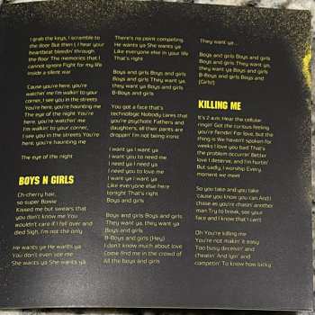 CD Conan Gray: Found Heaven