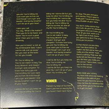 CD Conan Gray: Found Heaven