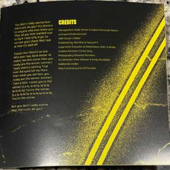 CD Conan Gray: Found Heaven