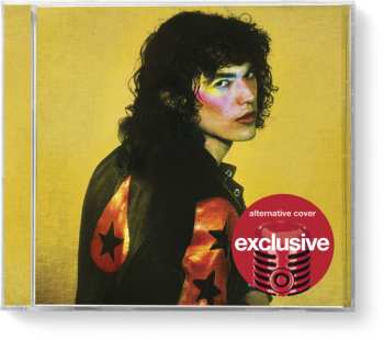 CD Conan Gray: Found Heaven