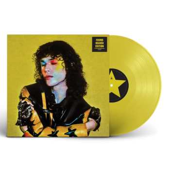 LP Conan Gray: Found Heaven CLR | LTD
