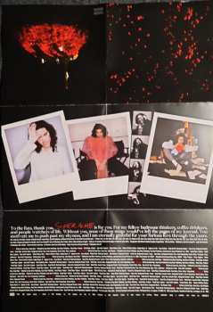 CD Conan Gray: Superache  LTD