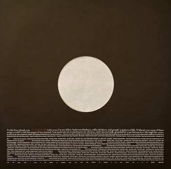 LP Conan Gray: Superache CLR