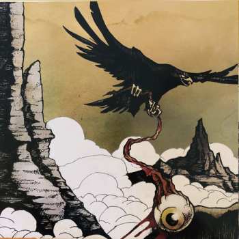 LP Conan: Monnos