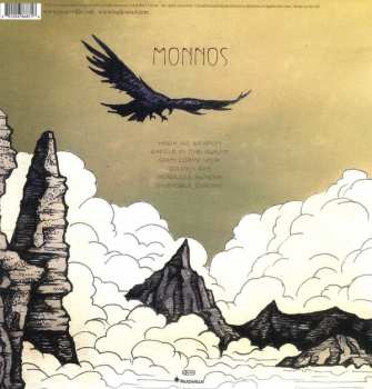 LP Conan: Monnos