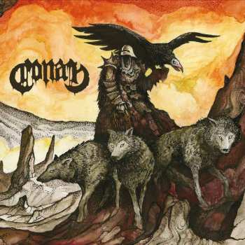 CD Conan: Revengeance