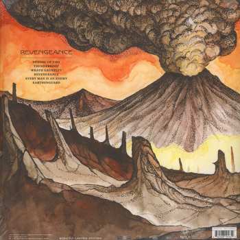 LP Conan: Revengeance LTD | CLR