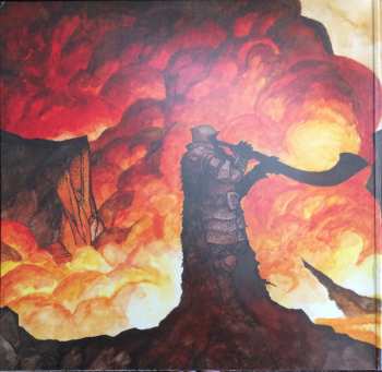 LP Conan: Revengeance LTD | CLR