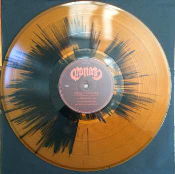 LP Conan: Revengeance LTD | CLR