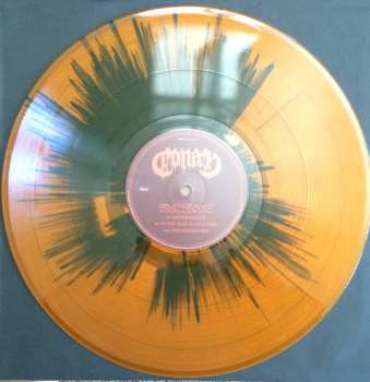 LP Conan: Revengeance LTD | CLR