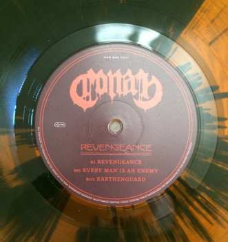LP Conan: Revengeance LTD | CLR
