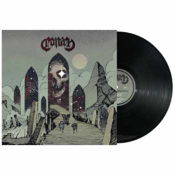 LP Conan: Violence Dimension