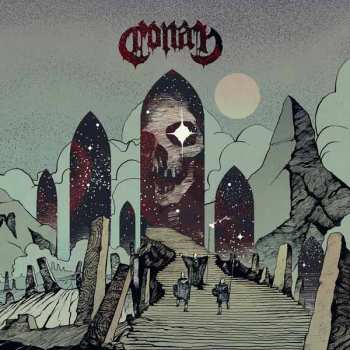 CD Conan: Violence Dimension