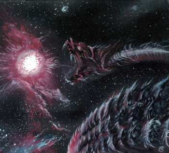 CD Concatenatus: Aeonic Dissonances Beyond Light's Consumption