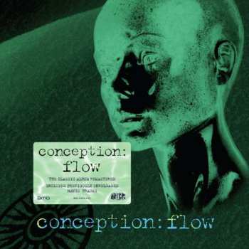 CD Conception: Flow DIGI