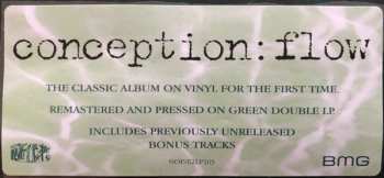 2LP Conception: Flow CLR