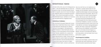 2SACD Richard Strauss: Salome