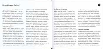 2SACD Richard Strauss: Salome