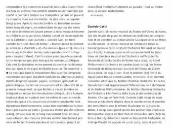 SACD Gustav Mahler: Symphony No.1