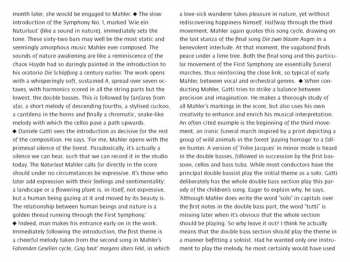 SACD Gustav Mahler: Symphony No.1