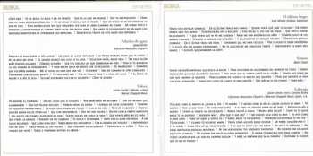 CD Concha Buika: En Mi Piel