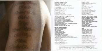 CD Concha Buika: En Mi Piel