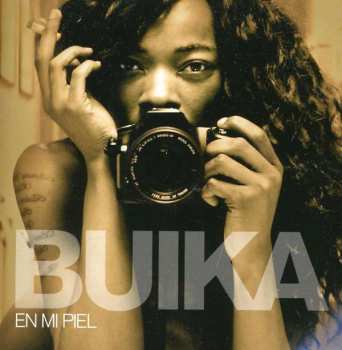 Album Concha Buika: En Mi Piel