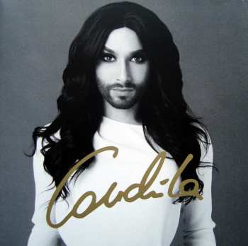 CD Conchita Wurst: Conchita DIGI