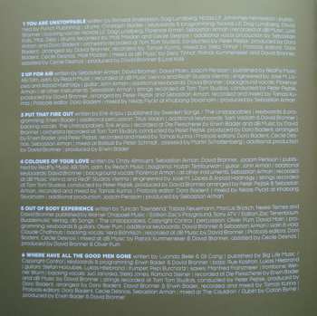 CD Conchita Wurst: Conchita DIGI