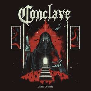 LP Conclave: Dawn of  Days LTD | CLR
