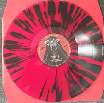LP Conclave: Dawn of  Days LTD | CLR