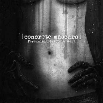 CD Concrete Mascara: Perennial Disappointment
