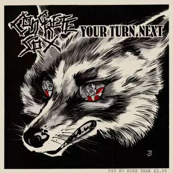 Your Turn Next