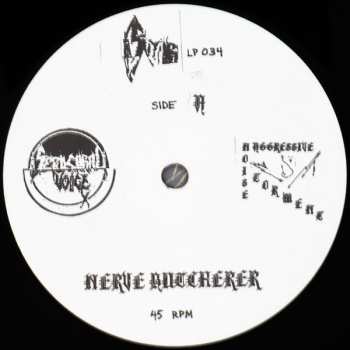 LP Concrete Winds: Nerve Butcherer