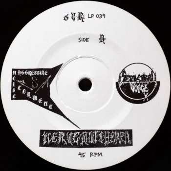 LP Concrete Winds: Nerve Butcherer