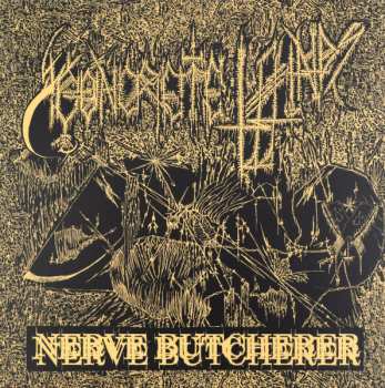 LP Concrete Winds: Nerve Butcherer