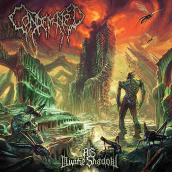 Album Condemned: His Divine Shadow