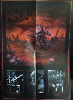 LP Condor: Unstoppable Power