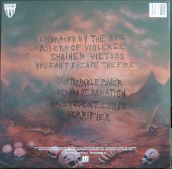 LP Condor: Unstoppable Power