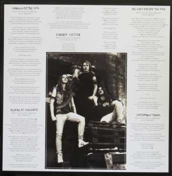 LP Condor: Unstoppable Power