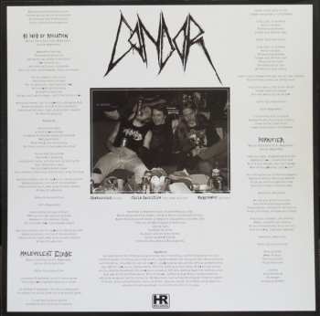 LP Condor: Unstoppable Power