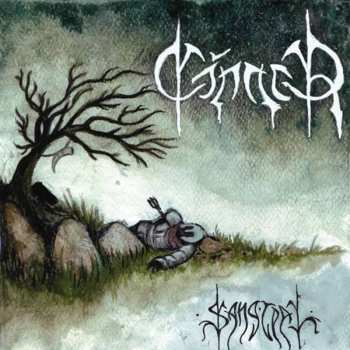 Album Cóndor: Sangreal