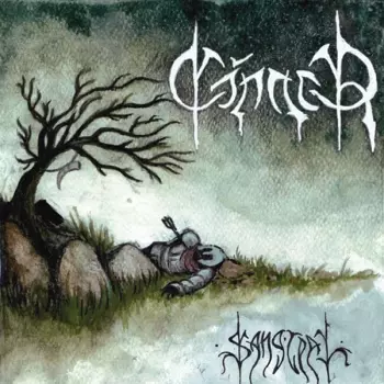Cóndor: Sangreal
