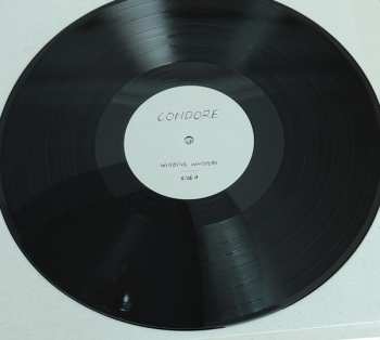 LP Condore: Winding Whispers
