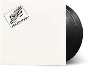 Album Coney Hatch: Live At The El Mocambo