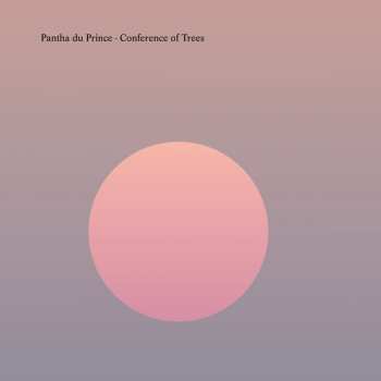 2LP Pantha Du Prince: Conference Of Trees 