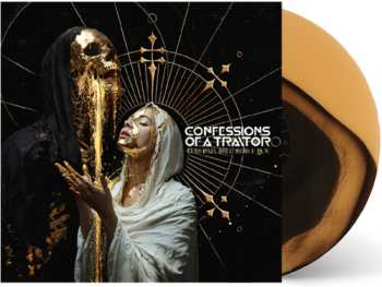 Album Confessions Of A Traitor: This Pain Will Serve You